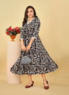 Aliya Cut Vol 3 By Poonam Printed Party Wear Kurtis Catalog
